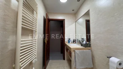 Apartment in Playa Robaleira Pequena photo 14