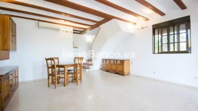 Chalet in Calicanto photo 14