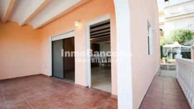Chalet in Calicanto photo 40