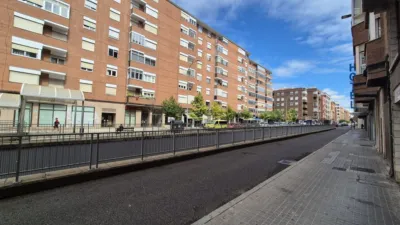 Apartment on Avenida de Santander photo 38