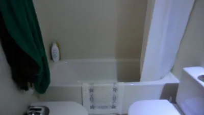 Apartment in Via Parque photo 26