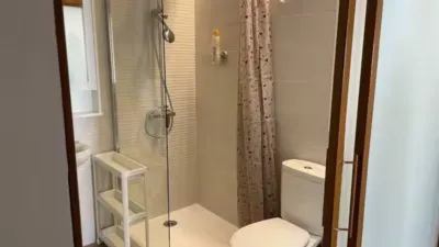 Apartment on Calle de Cádiz photo 2