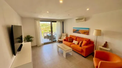 Townhouse on Avenida Valle del Sol photo 18