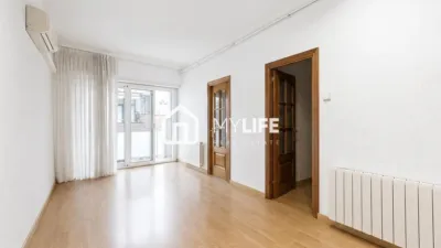 Top-floor apartment in Camí Antic de València photo 3