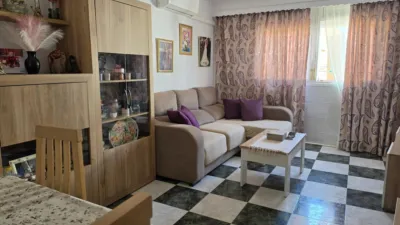 Apartment on Velarde Street photo 5