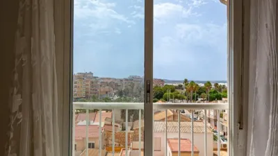 Piso – Torrevieja - Vista 2