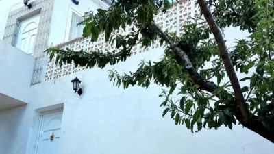 Casa – Xixona - Jijona - Más