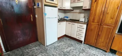 Apartment in Juzgados photo 8