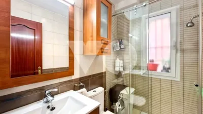 Apartment for sale on Calle del Castillo, Arévalo photo 21