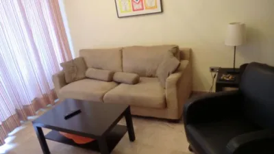 Apartment in Via Parque photo 11