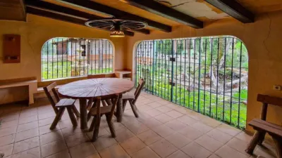 Rustic Finca in Algaida photo 39