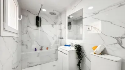 Apartment on Calle de Infiesto photo 15