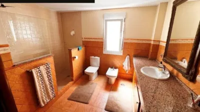Chalet in Jijona-Xixona photo 24
