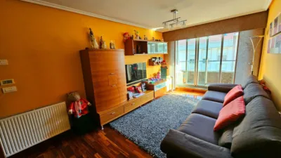 Piso – Culleredo - Vista 4
