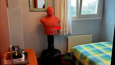 Apartment on San Bartolomer Etorbidea photo 20