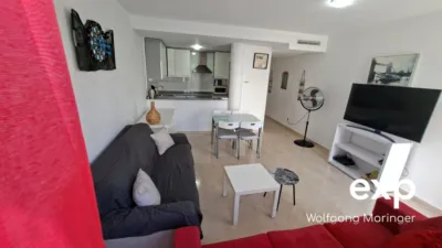 Duplex at Avenida de Matisse, 26 photo 25
