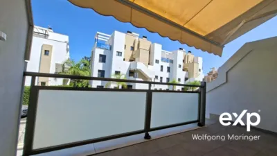 Duplex at Avenida de Matisse, 26 photo 22