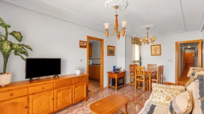 Pis – Torrevieja, La Mata - Vista 4