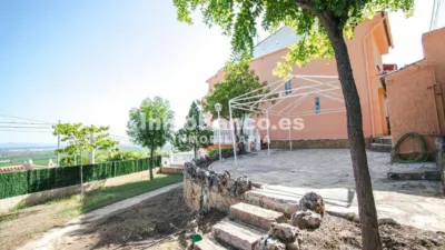 Chalet in Calicanto photo 9