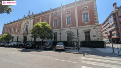 Apartment on Pedro Barruecos Street photo 35