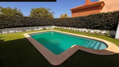 Casa – Xixona / Jijona, Barri de Segorb, el Moratell - Vista 3