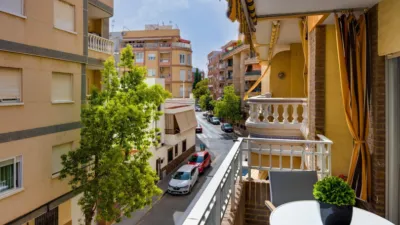 Apartment on Calle de Ramón Gallud, 227 photo 10