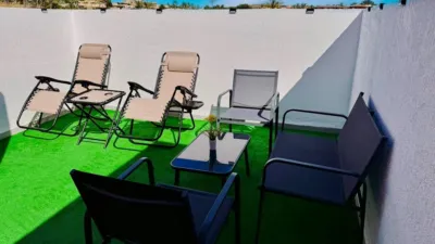 Townhouse on Avenida Valle del Sol photo 22