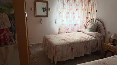 Apartment on Calle San Miguel de Salinas photo 8