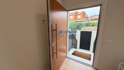 Chalet in Navas del Rey photo 56