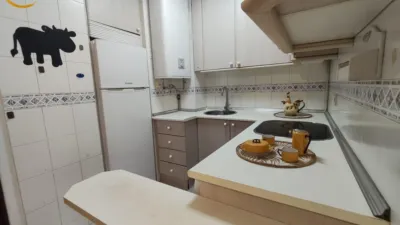 Apartment on Calle del Arco Iris photo 12