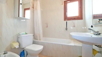 Bungalow on Calle Mar Menor photo 15