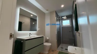 Chalet in Navas del Rey photo 27