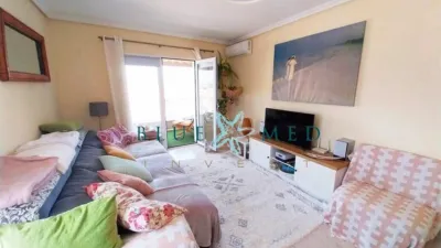 Apartment on Vía Axial Street, 5 photo 12
