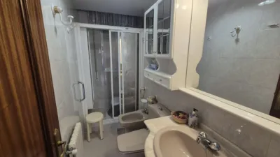 Apartment on Avenida de Santander photo 26