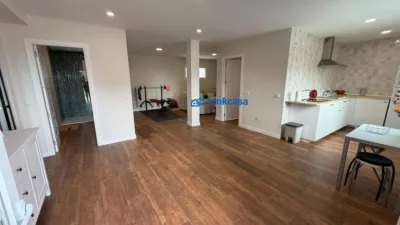Chalet in Navas del Rey photo 3