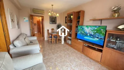 Apartment on Calle Senador Jose Vicente Mate photo 25