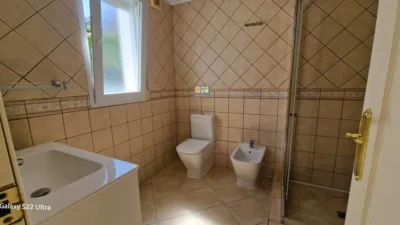 Chalet in Albir photo 27