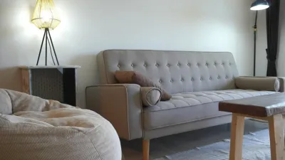 Penthouse in La Bonanova - Porto Pi photo 4