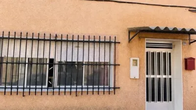 House on Calle Floridablanca in La Raya, 44 photo 6