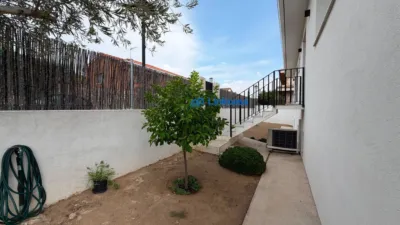 Chalet in Navas del Rey photo 55
