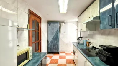 Apartment on Calle de Siero photo 8