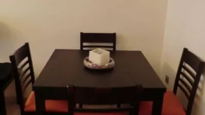 Apartment in Via Parque photo 16