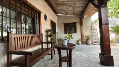 House on Calle Veredon de los Mochos photo 31