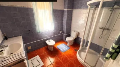 Chalet in Jijona-Xixona photo 18