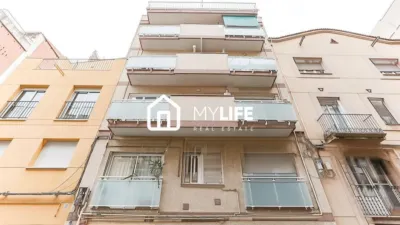 Top-floor apartment in Camí Antic de València photo 26