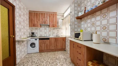 Apartment on Calle de Ramón Gallud, 227 photo 15