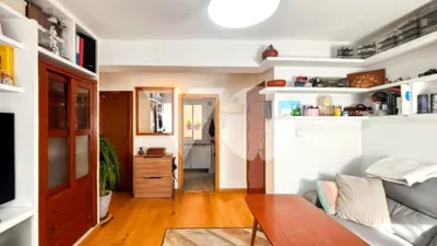 Apartment for sale on Calle del Castillo, Arévalo photo 2