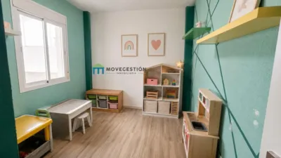 Terraced House in La Vega photo 7