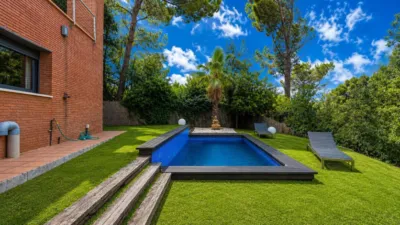 Chalet on Magarola Street photo 4