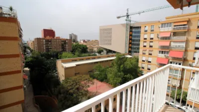 Piso – Alicante - Alacant - Vista 2